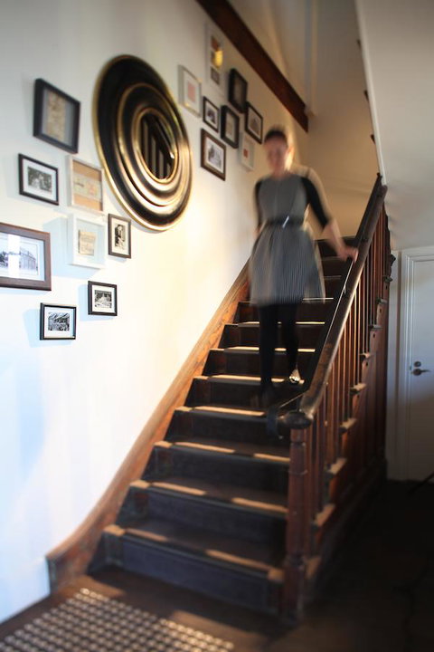 Perry Street Hotel - Tourism Search 8