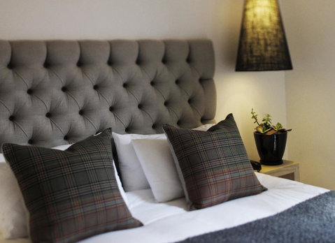 Perry Street Hotel - Tourism Search 10