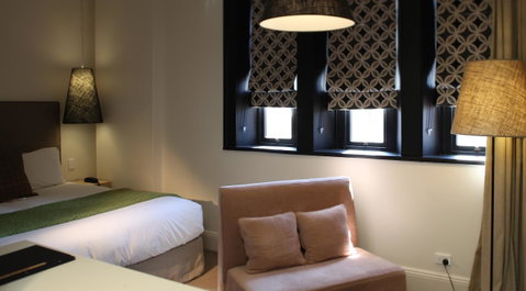 Perry Street Hotel - Tourism Search 2