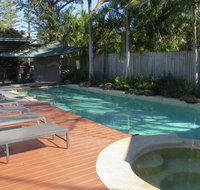 The Byron Beachcomber - Tourism Search