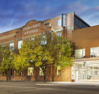 Quest Albury on Townsend - Tourism Search