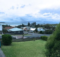 Clareview 8 Korogora Street - Tourism Search