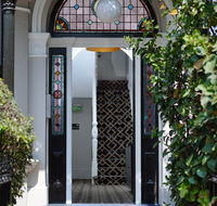 High Cross Park Lodge - Tourism Search