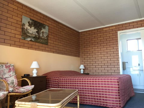Deniliquin Motel - Tourism Search 8