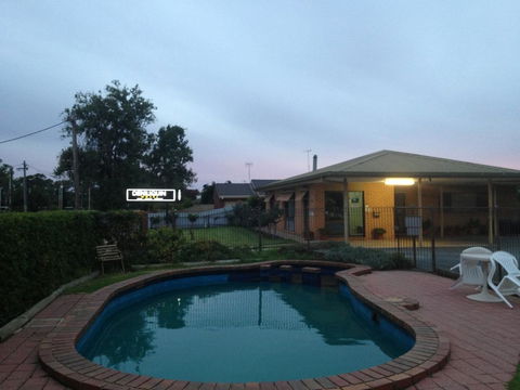 Deniliquin Motel - Tourism Search 25