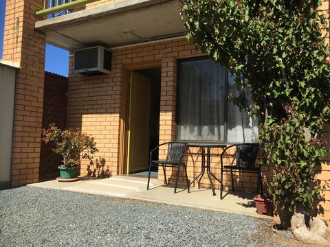 Deniliquin Motel - Tourism Search 4