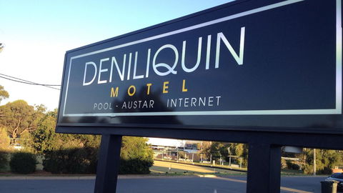 Deniliquin Motel - Tourism Search 22