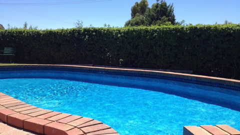 Deniliquin Motel - Tourism Search 23