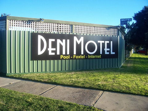 Deniliquin Motel - Tourism Search 21