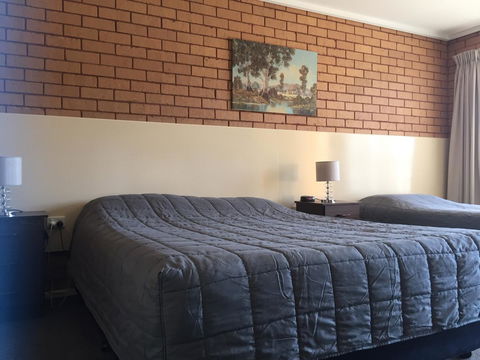 Deniliquin Motel - Tourism Search 11