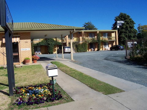 Deniliquin Motel - Tourism Search 20