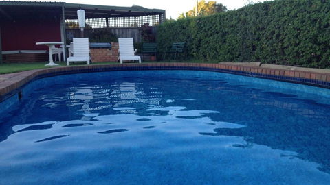 Deniliquin Motel - Tourism Search 24