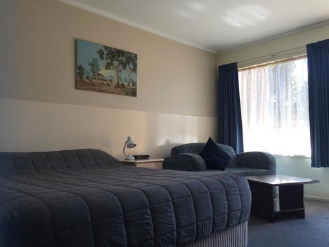 Deniliquin Motel - Tourism Search 7