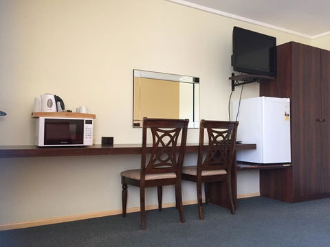 Deniliquin Motel - Tourism Search 16