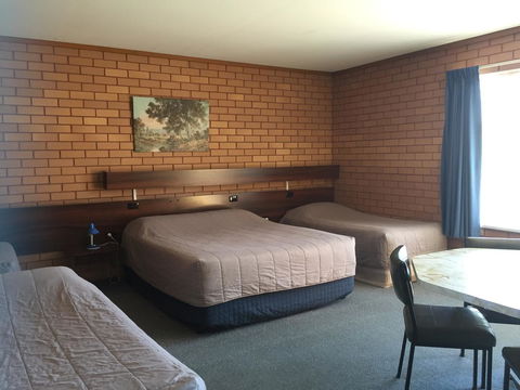 Deniliquin Motel - Tourism Search 14