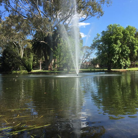 Deniliquin Motel - Tourism Search 2