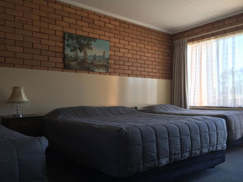 Deniliquin Motel - Tourism Search 12
