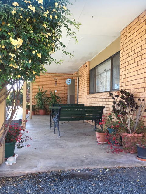 Deniliquin Motel - Tourism Search 3