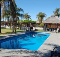 Federation Motor Inn - Corowa - Tourism Search