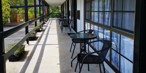 Highway Motor Inn Taree - Tourism Search 37