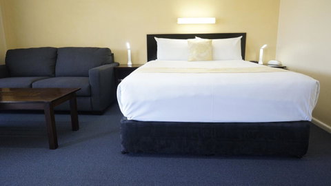 Highway Motor Inn Taree - Tourism Search 14