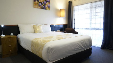 Highway Motor Inn Taree - Tourism Search 16