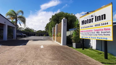 Highway Motor Inn Taree - Tourism Search 4