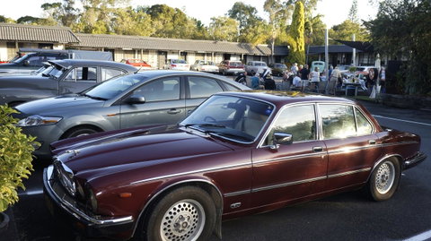 Highway Motor Inn Taree - Tourism Search 35