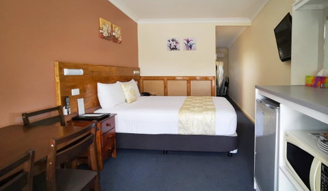 Highway Motor Inn Taree - Tourism Search 7