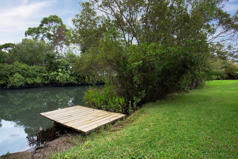 Highway Motor Inn Taree - Tourism Search 42