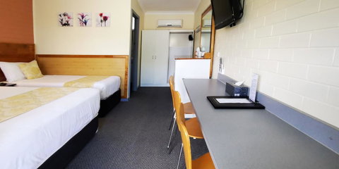 Highway Motor Inn Taree - Tourism Search 10