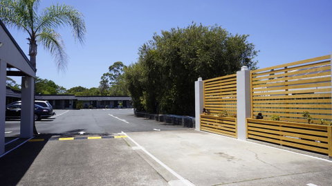 Highway Motor Inn Taree - Tourism Search 6