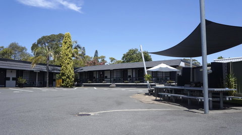 Highway Motor Inn Taree - Tourism Search 29