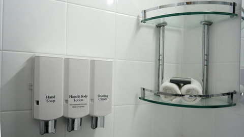 Highway Motor Inn Taree - Tourism Search 23