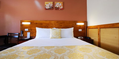 Highway Motor Inn Taree - Tourism Search 9