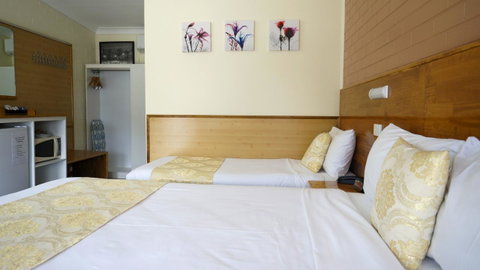 Highway Motor Inn Taree - Tourism Search 11