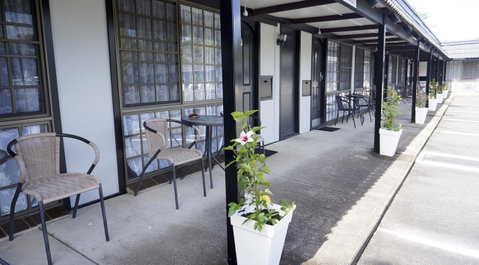 Highway Motor Inn Taree - Tourism Search 39