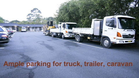 Highway Motor Inn Taree - Tourism Search 25