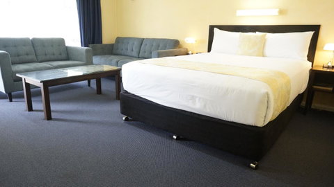 Highway Motor Inn Taree - Tourism Search 13