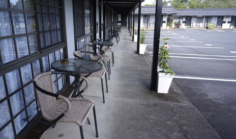 Highway Motor Inn Taree - Tourism Search 1