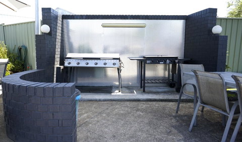 Highway Motor Inn Taree - Tourism Search 31