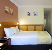 Highway Motor Inn Taree - Tourism Search