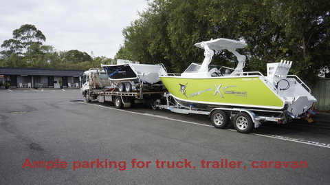 Highway Motor Inn Taree - Tourism Search 26