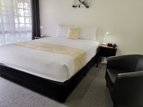 Highway Motor Inn Taree - Tourism Search 17