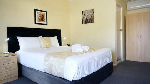 Highway Motor Inn Taree - Tourism Search 15