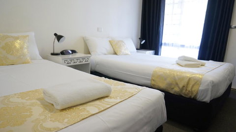 Highway Motor Inn Taree - Tourism Search 8