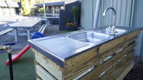 Highway Motor Inn Taree - Tourism Search 33