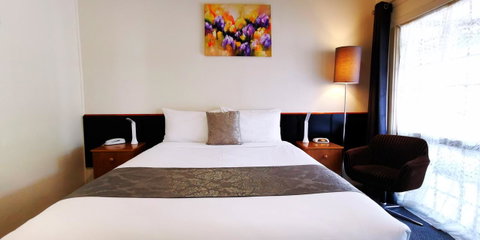 Highway Motor Inn Taree - Tourism Search 12