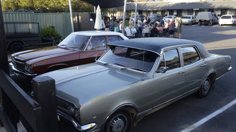 Highway Motor Inn Taree - Tourism Search 36