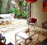 Treetops Everglades Villa - Tourism Search